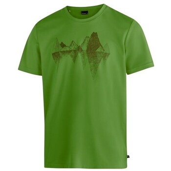 Maier sports T-shirt Korte Mouw  3003117M20009