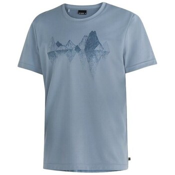 Maier sports T-shirt Korte Mouw  3003117M20013