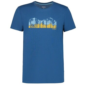 Icepeak T-shirt Korte Mouw  Beeville