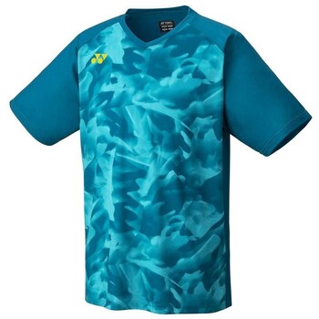 Yonex T-shirt Korte Mouw  CTYM00334BG