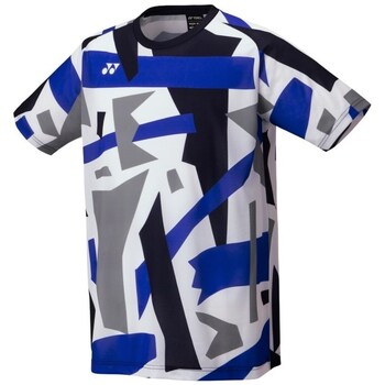 Yonex T-shirt Korte Mouw  Practice