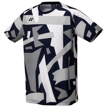 Yonex T-shirt Korte Mouw  Practice Graphic