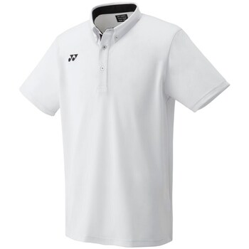 Yonex T-shirt Korte Mouw  Small Logo