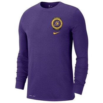 Nike T-shirt Korte Mouw  CK8656547