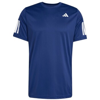 Adidas T-shirt Korte Mouw  Club