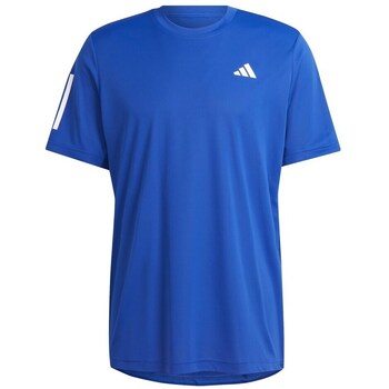 Adidas T-shirt Korte Mouw  Club 3
