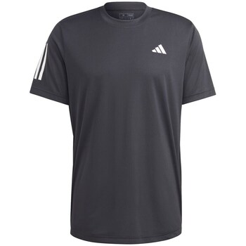 Adidas T-shirt Korte Mouw  Club 3