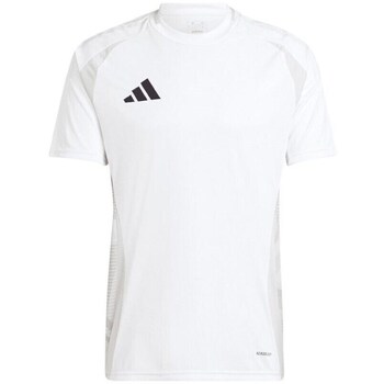 Adidas T-shirt Korte Mouw  Tiro 24