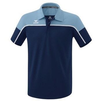 Erima T-shirt Korte Mouw  Change