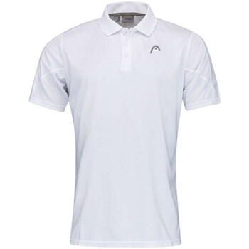 Head T-shirt Korte Mouw  Club 22 Tech