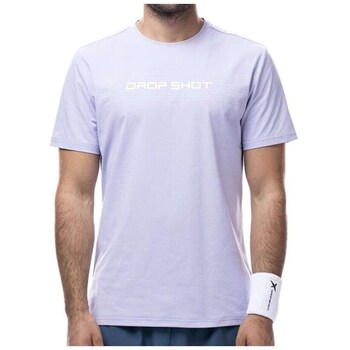 Drop Shot T-shirt Korte Mouw  DT311301