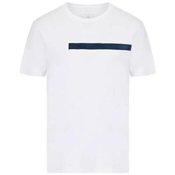 Emporio Armani T-shirt Korte Mouw  3LZTBEZJ8LZ1100