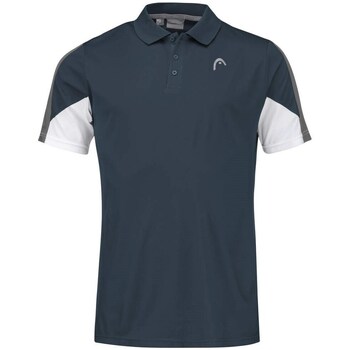 Head T-shirt Korte Mouw  Club Technical