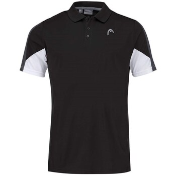 Head T-shirt Korte Mouw  Club Technical