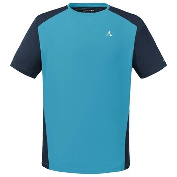 Schöffel T-shirt Korte Mouw  237157820