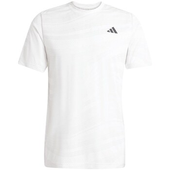 Adidas T-shirt Korte Mouw  Club