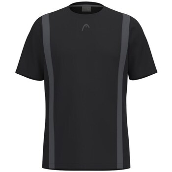 Head T-shirt Korte Mouw  Club 25 Tech