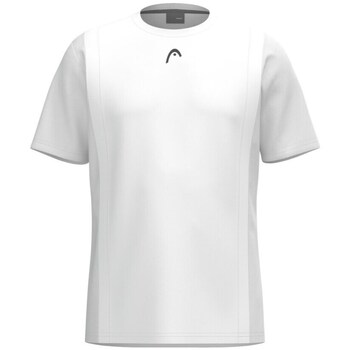 Head T-shirt Korte Mouw  Club 25 Tech