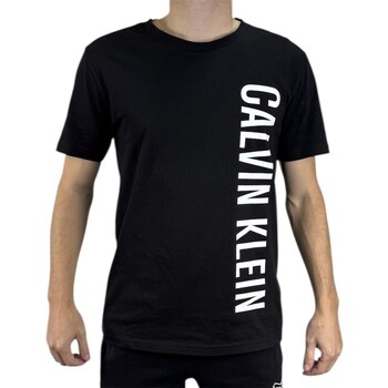 Calvin Klein Jeans T-shirt Korte Mouw  KM0KM00998BEH