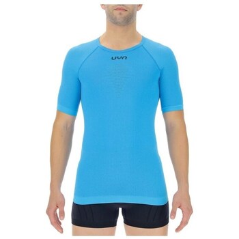 Uyn T-shirt Korte Mouw  Energyon