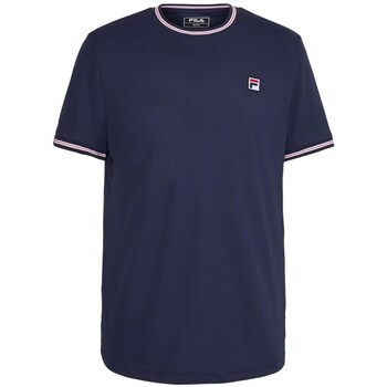 Fila T-shirt Korte Mouw  Marlon
