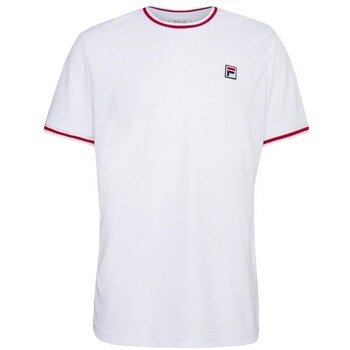 Fila T-shirt Korte Mouw  Marlon