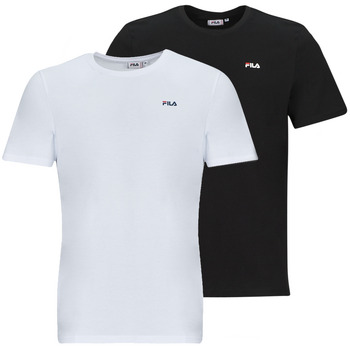 Fila T-shirt Korte Mouw  BROD TEE PACK X2