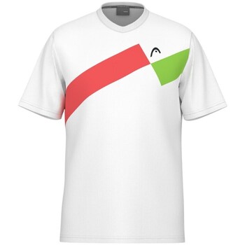 Head T-shirt Korte Mouw  811235GIXP