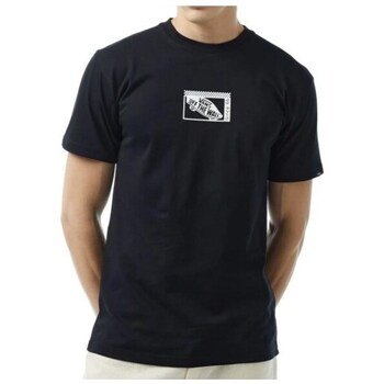 Vans T-shirt Korte Mouw  Tech Box Ss