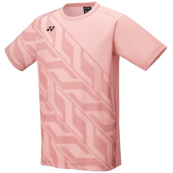 Yonex T-shirt Korte Mouw  Practice