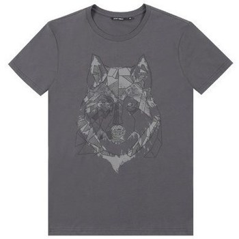 Antony Morato T-shirt Korte Mouw  MMKS020729000