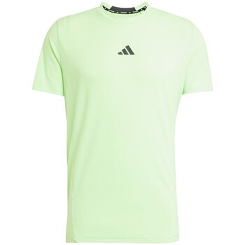 Adidas T-shirt Korte Mouw  JX3287