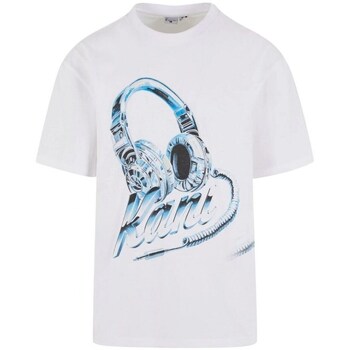 Karl Kani T-shirt Korte Mouw  PD00005347