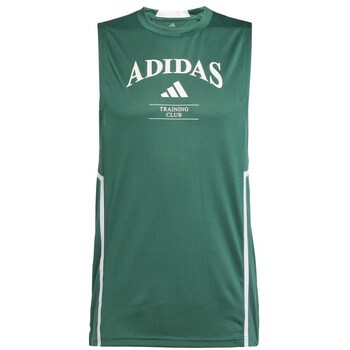Adidas T-shirt Korte Mouw  D4t