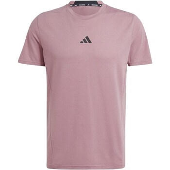 Adidas T-shirt Korte Mouw  D4t Tee