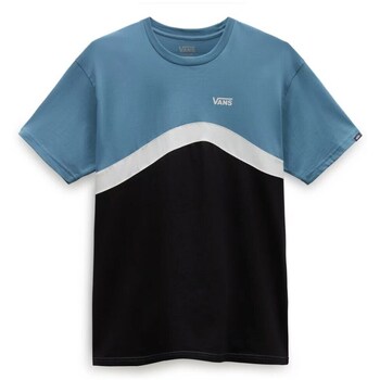 Vans T-shirt Korte Mouw  VN0007FUCCB1