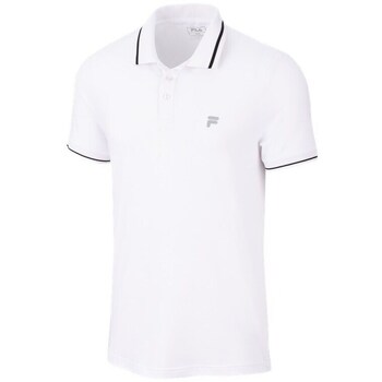 Fila T-shirt Korte Mouw  Albertus