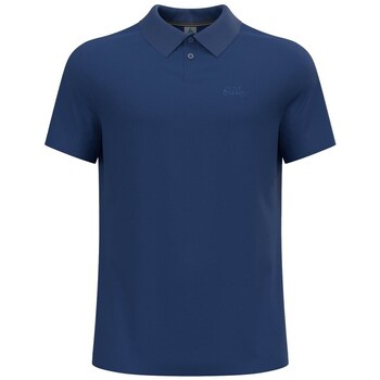 Odlo T-shirt Korte Mouw  55440225200
