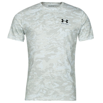 Under Armour T-shirt Korte Mouw  UA ABC CAMO SS