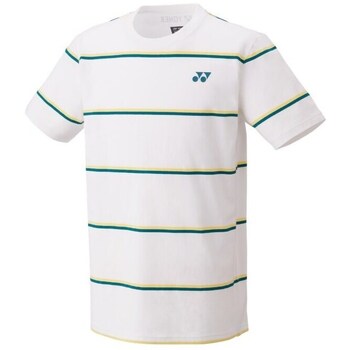 Yonex T-shirt Korte Mouw  Practice