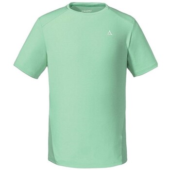 Schöffel T-shirt Korte Mouw  237156055