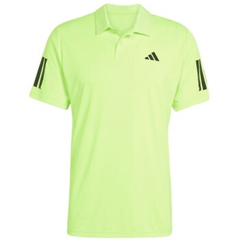 Adidas T-shirt Korte Mouw  Club