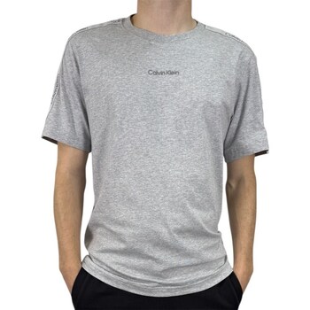Calvin Klein Jeans T-shirt Korte Mouw  00GMS4K187P78