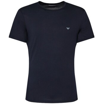 Emporio Armani T-shirt Korte Mouw  1112674F72270835