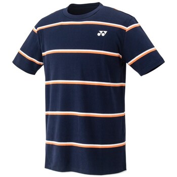 Yonex T-shirt Korte Mouw  CTM166203118