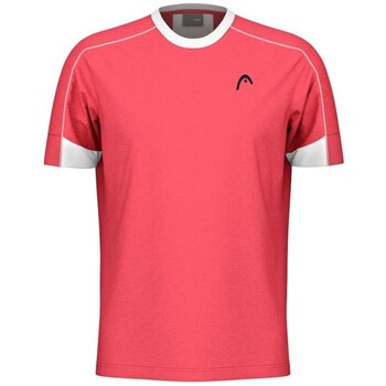 Head T-shirt Korte Mouw  811085GI