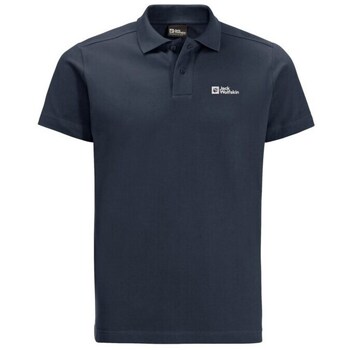 Jack Wolfskin T-shirt Korte Mouw  Essential