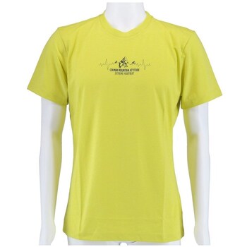 Colmar T-shirt Korte Mouw  75134XQ301