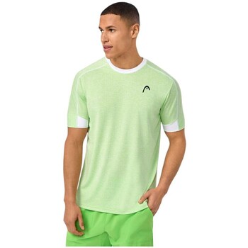 Head T-shirt Korte Mouw  Play Tech