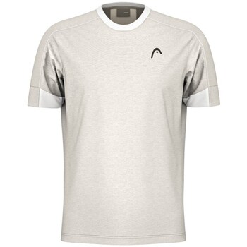 Head T-shirt Korte Mouw  Play Tech
